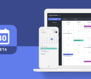 ProtonCalendar : la bêta désormais ouverte à tous les utilisateurs de ProtonMail